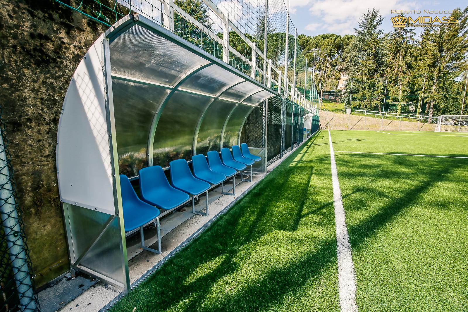 Foto del campo San Luca Stadium